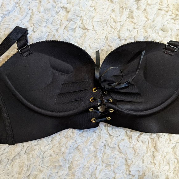 Fall Sweet Push Up Bra 34C - Picture 4 of 5